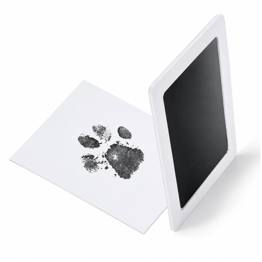 Pawfect Little Memory