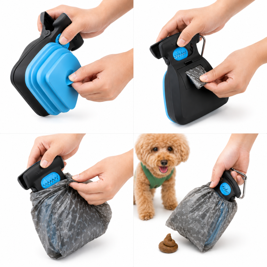 PupDuty Pooper Scooper