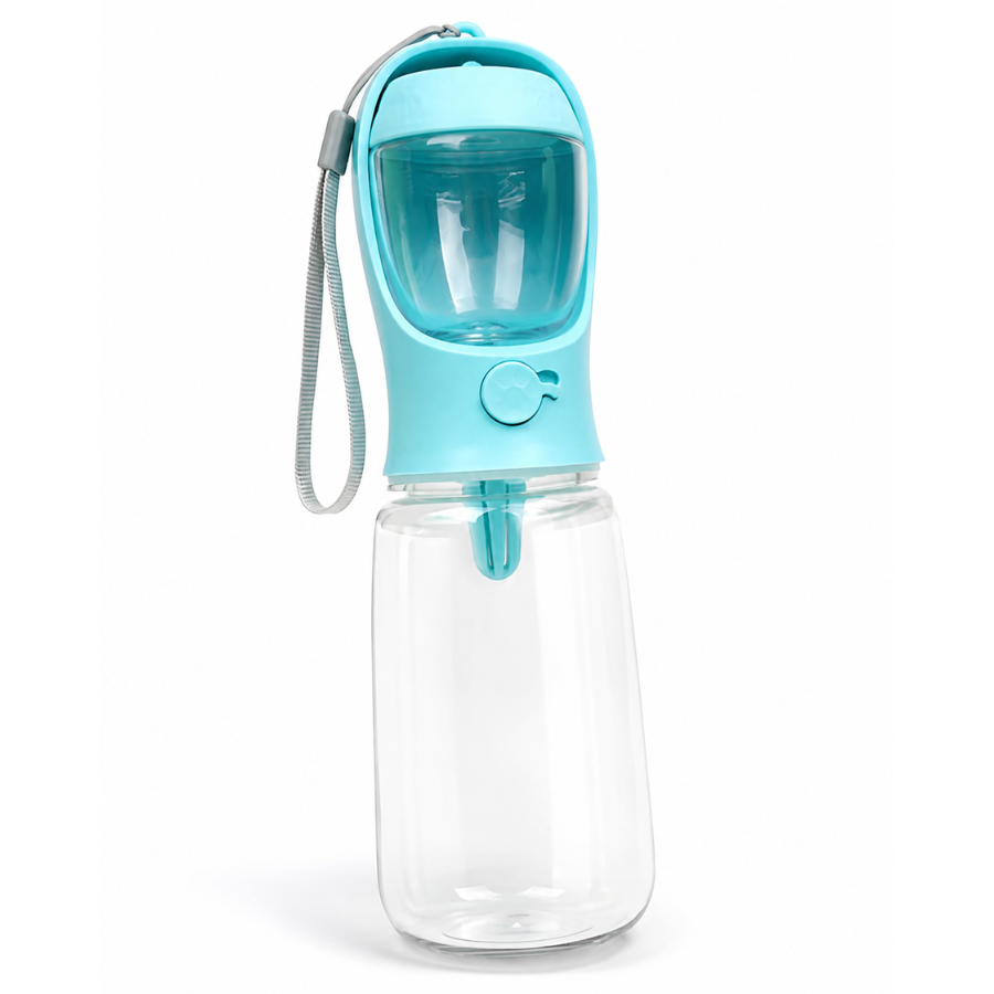 PawSip Travel Bottle