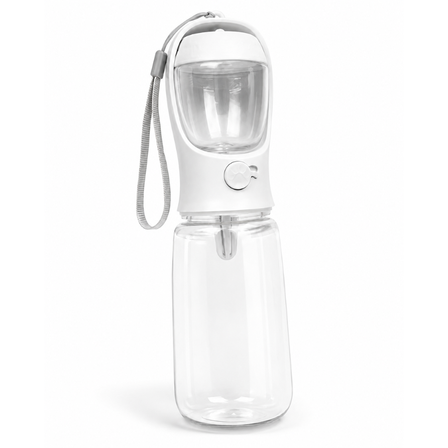 PawSip Travel Bottle