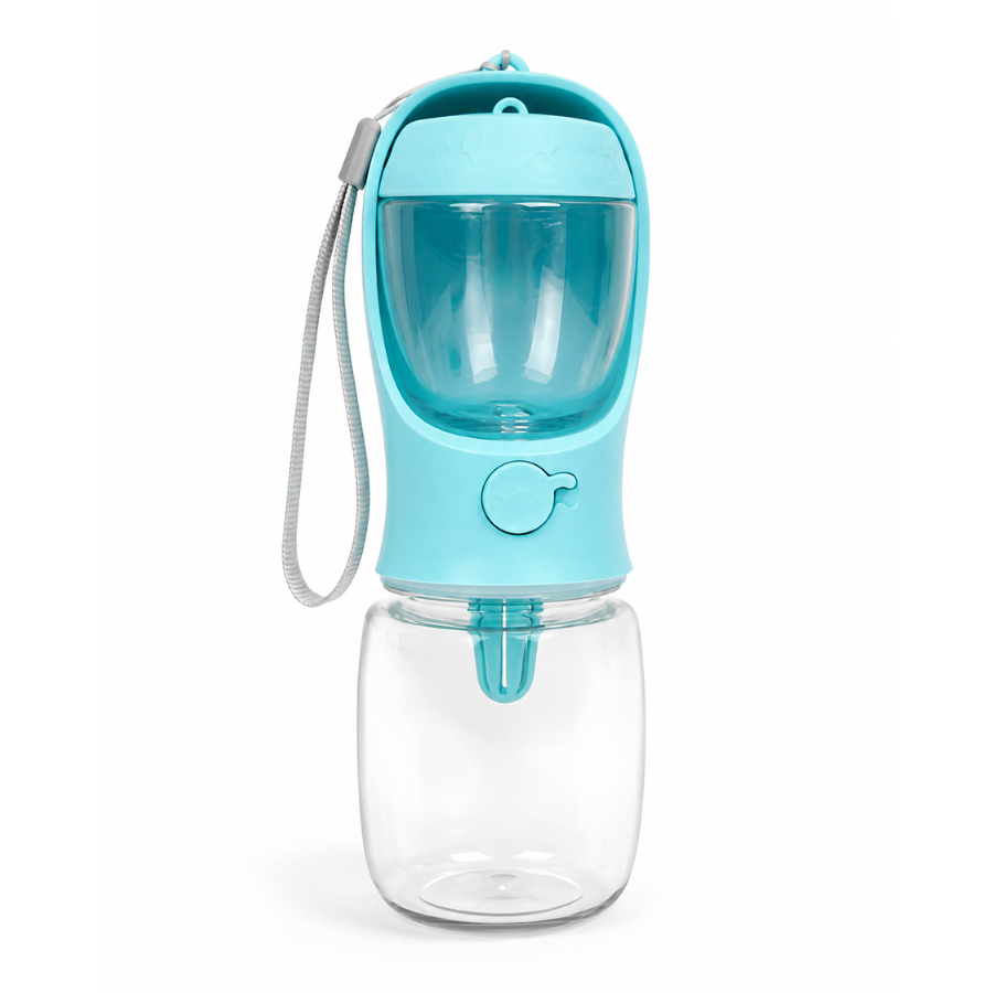 PawSip Travel Bottle