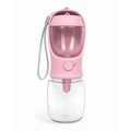 PawSip Travel Bottle