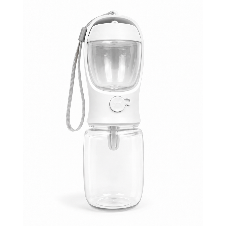 PawSip Travel Bottle