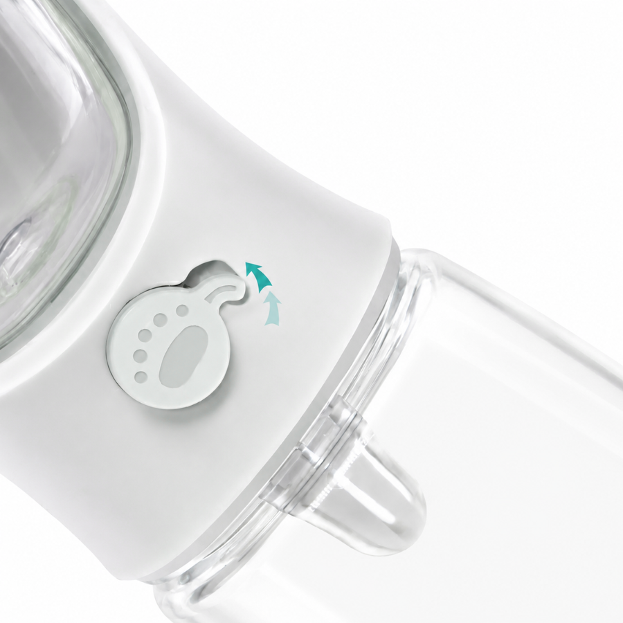 PawSip Travel Bottle